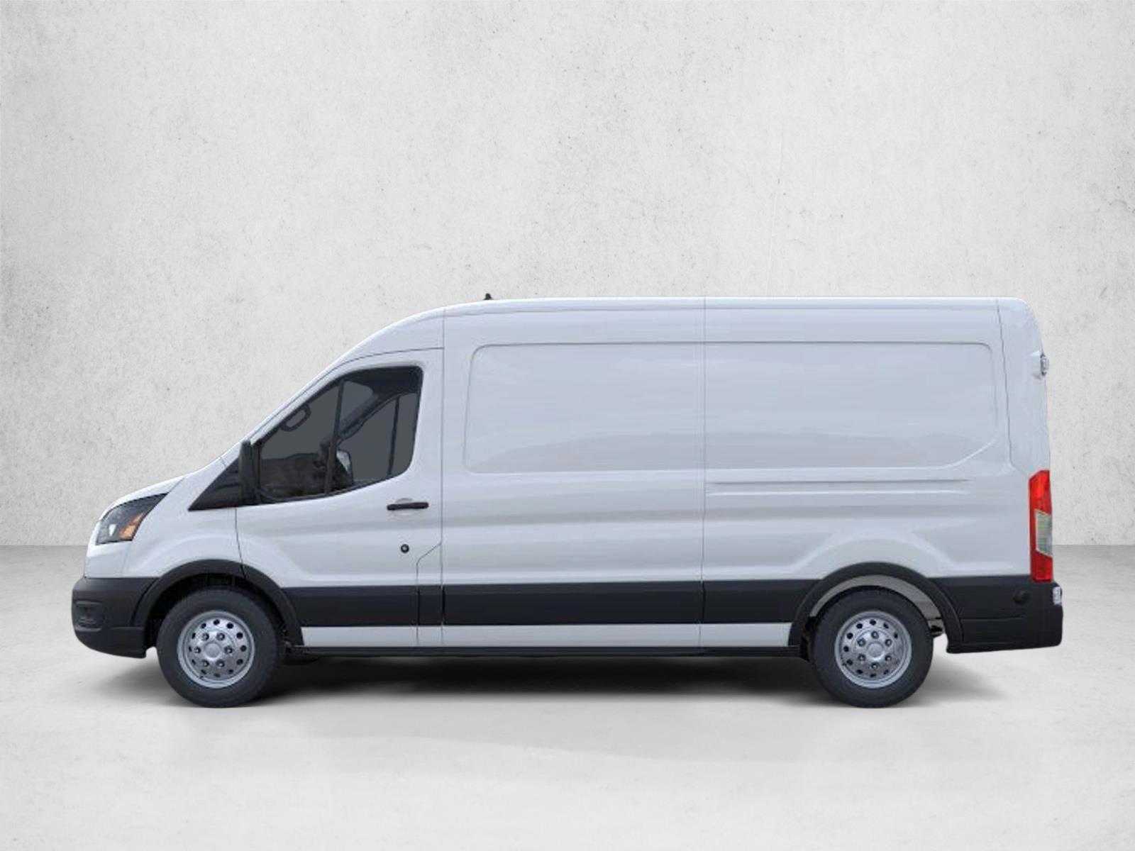 Thumbnail: 2026 Ford Transit Series - 3