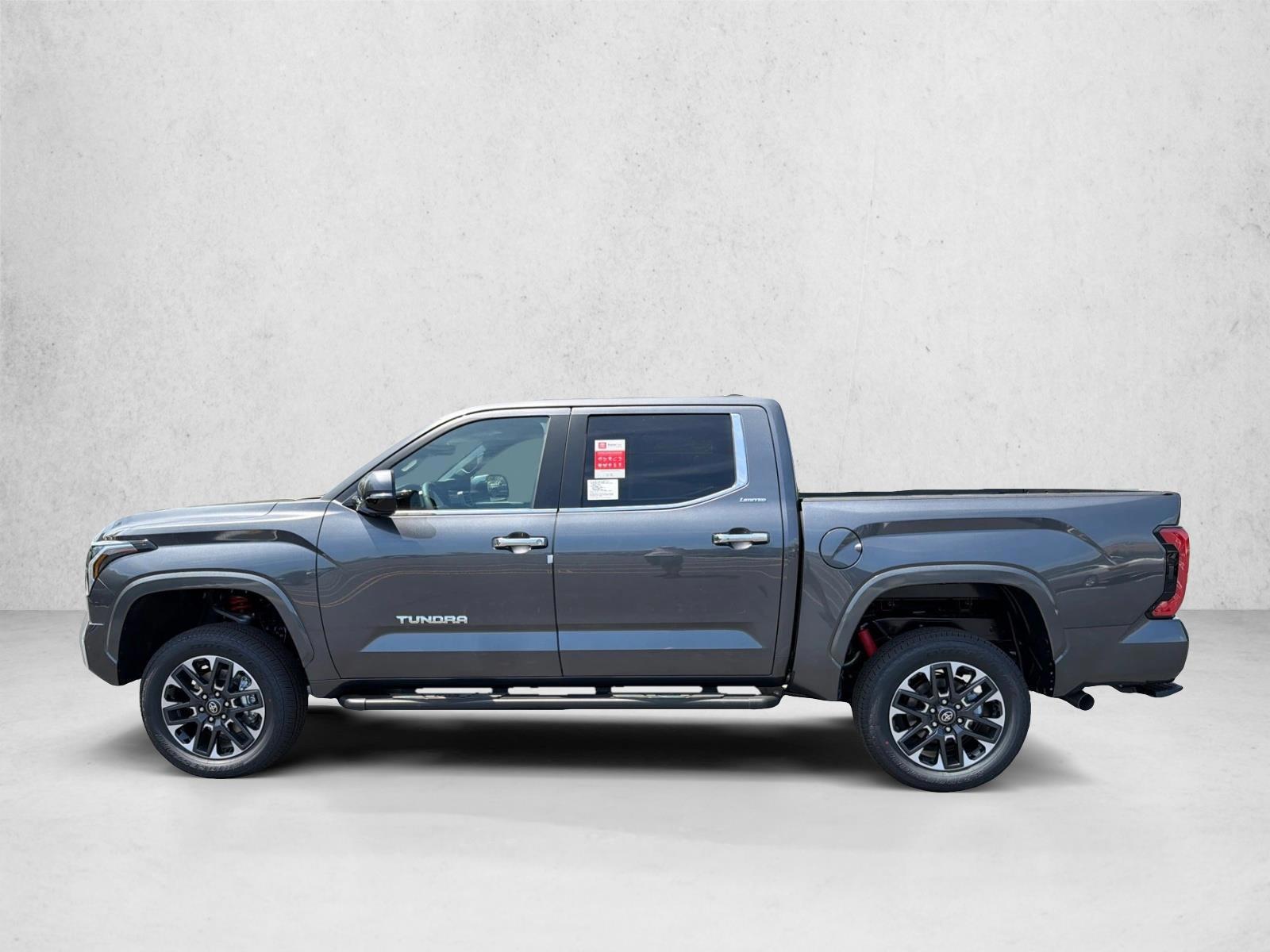 Thumbnail: 2026 Toyota Tundra - 2