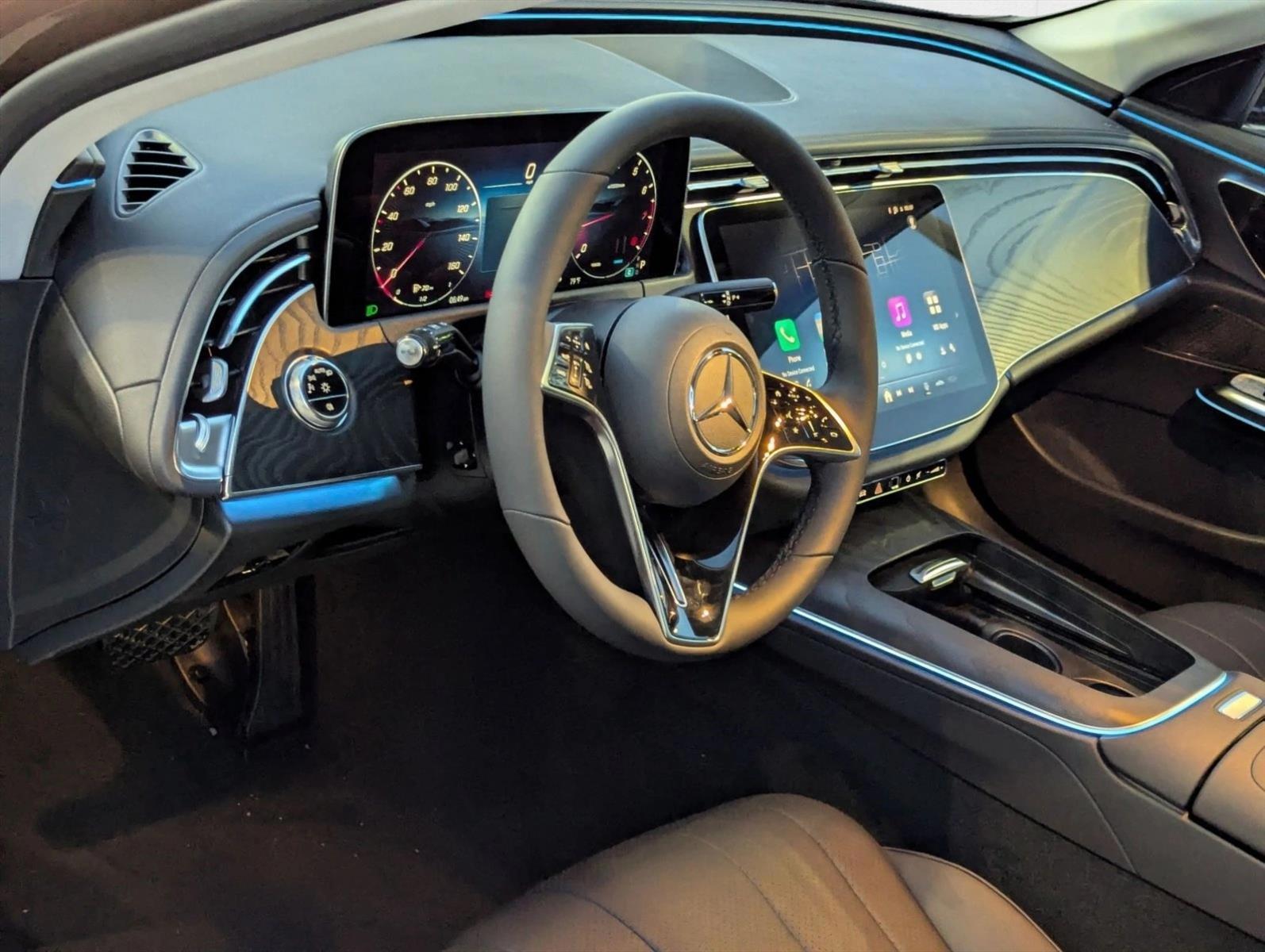 Thumbnail: 2026 Mercedes-Benz E-Class - 3