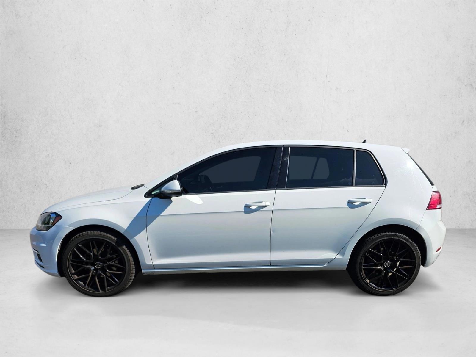Thumbnail: 2021 Volkswagen Golf - 2