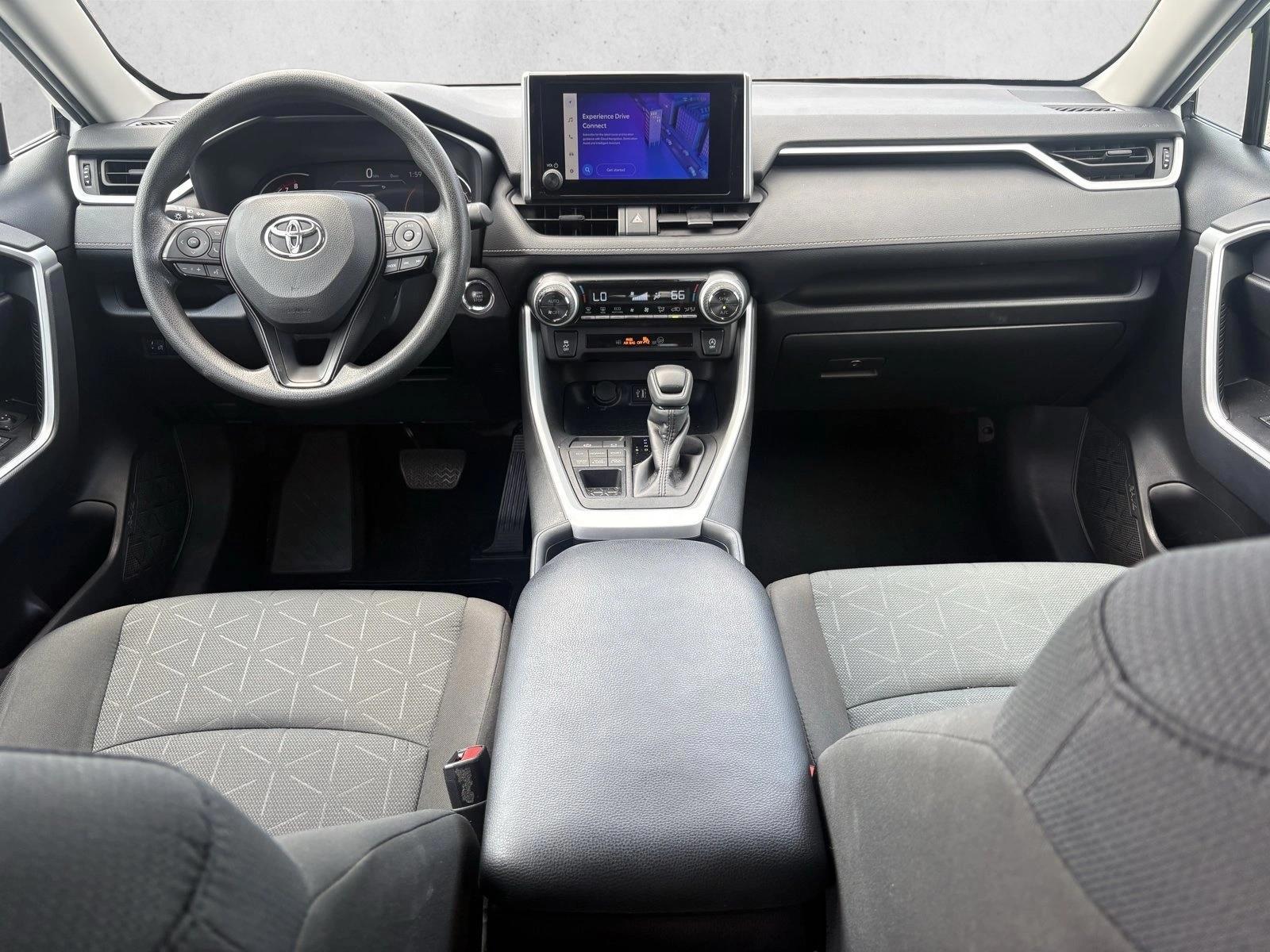 Thumbnail: 2025 Toyota RAV4 - 3