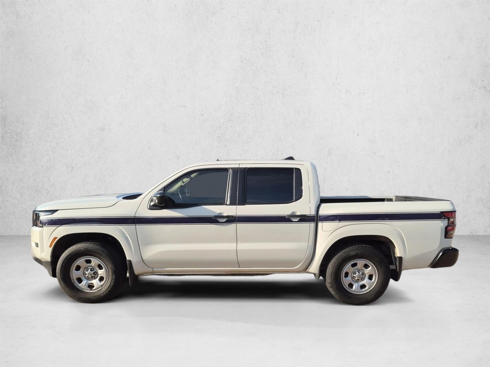 Thumbnail: 2022 Nissan Frontier - 2