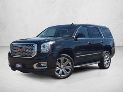 2016 GMC Yukon Denali -
                  Northglenn, CO