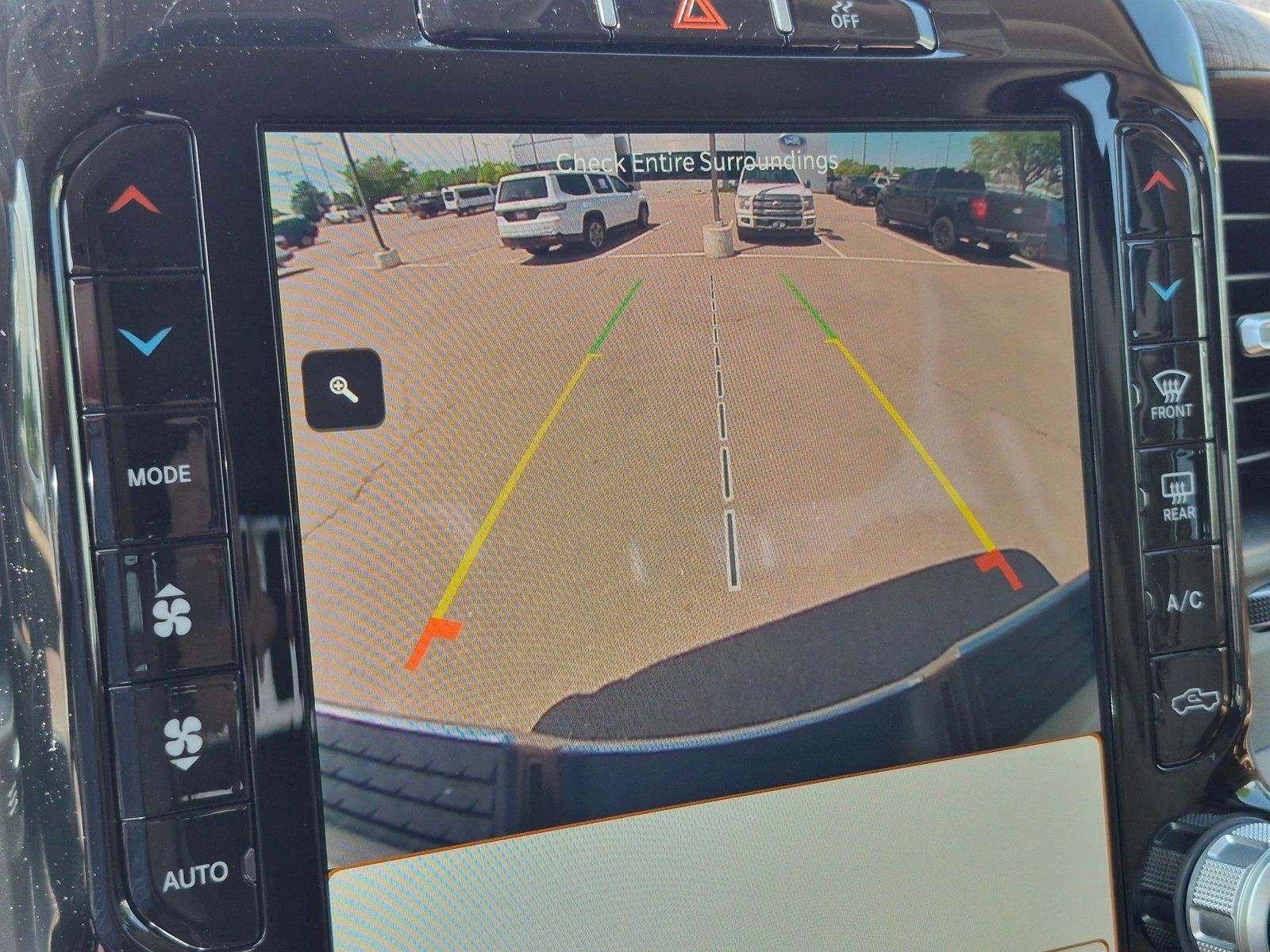2022 RAM Ram 2500 Pickup Laramie Longhorn - Photo 14