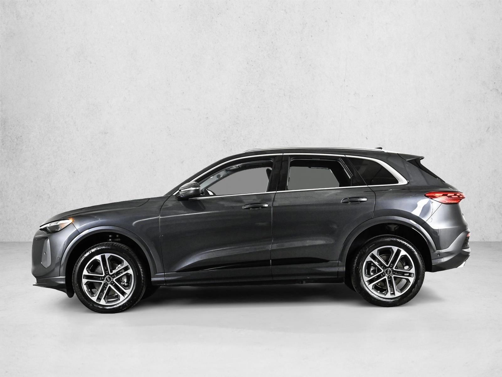 Thumbnail: 2026 Audi Q5 - 2