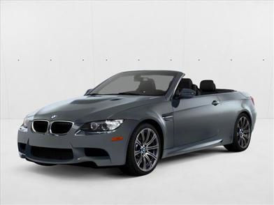 2012 BMW M3  -
                  Delray Beach, FL