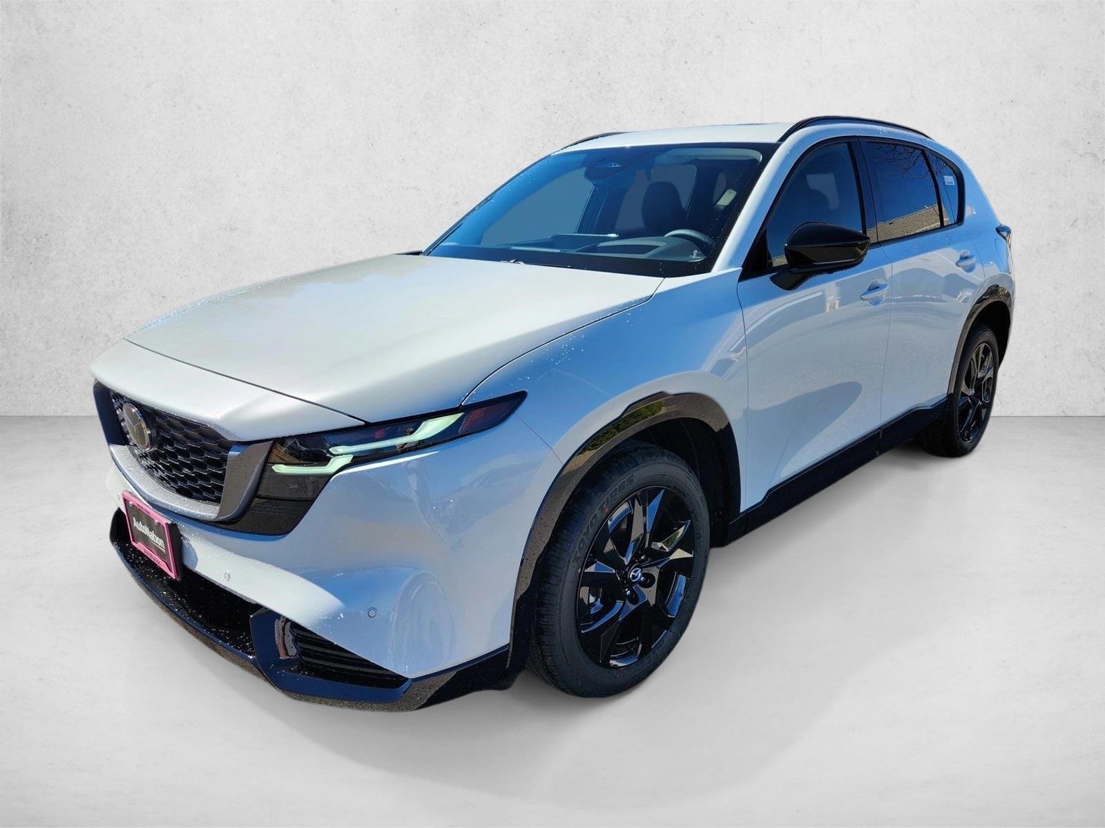 Thumbnail: 2026 Mazda CX-5 - 1