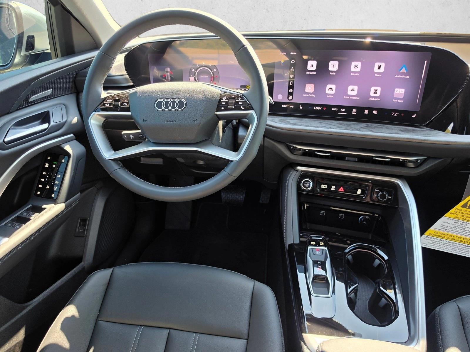 Thumbnail: 2026 Audi Q5 - 4