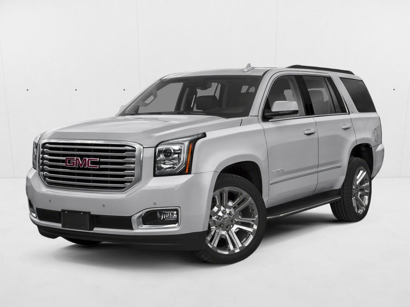 2018 GMC Yukon