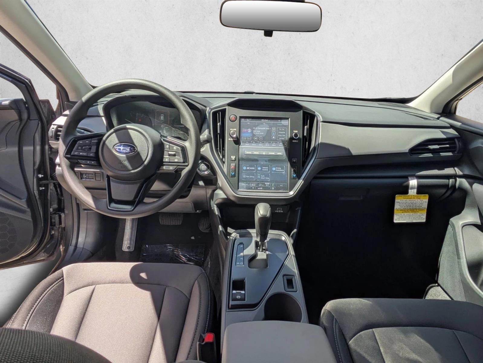 Thumbnail: 2026 Subaru Crosstrek - 3