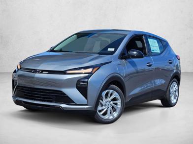2027 Chevrolet Bolt EV LT -
                  Peoria, AZ
