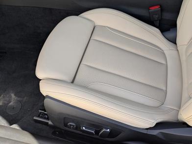 2026 BMW 4 Series