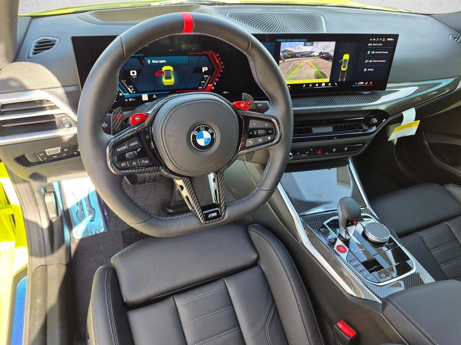 Thumbnail: 2026 BMW M2 - 3