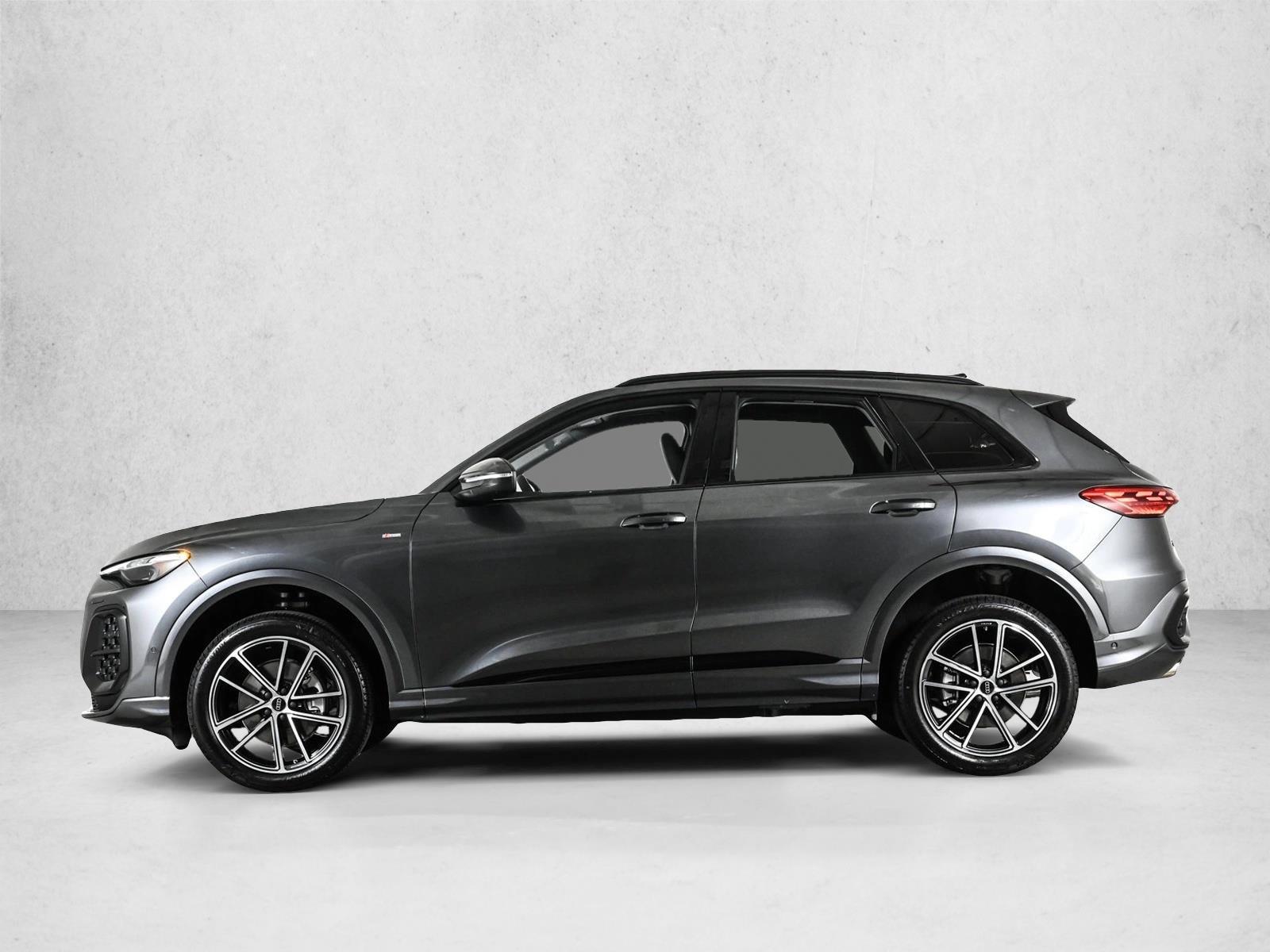Thumbnail: 2026 Audi Q5 - 2