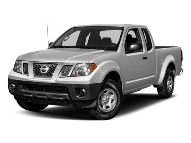 2018 Nissan Frontier S -
                  Sanford, FL