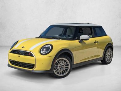 2026 MINI Hardtop 2 Door