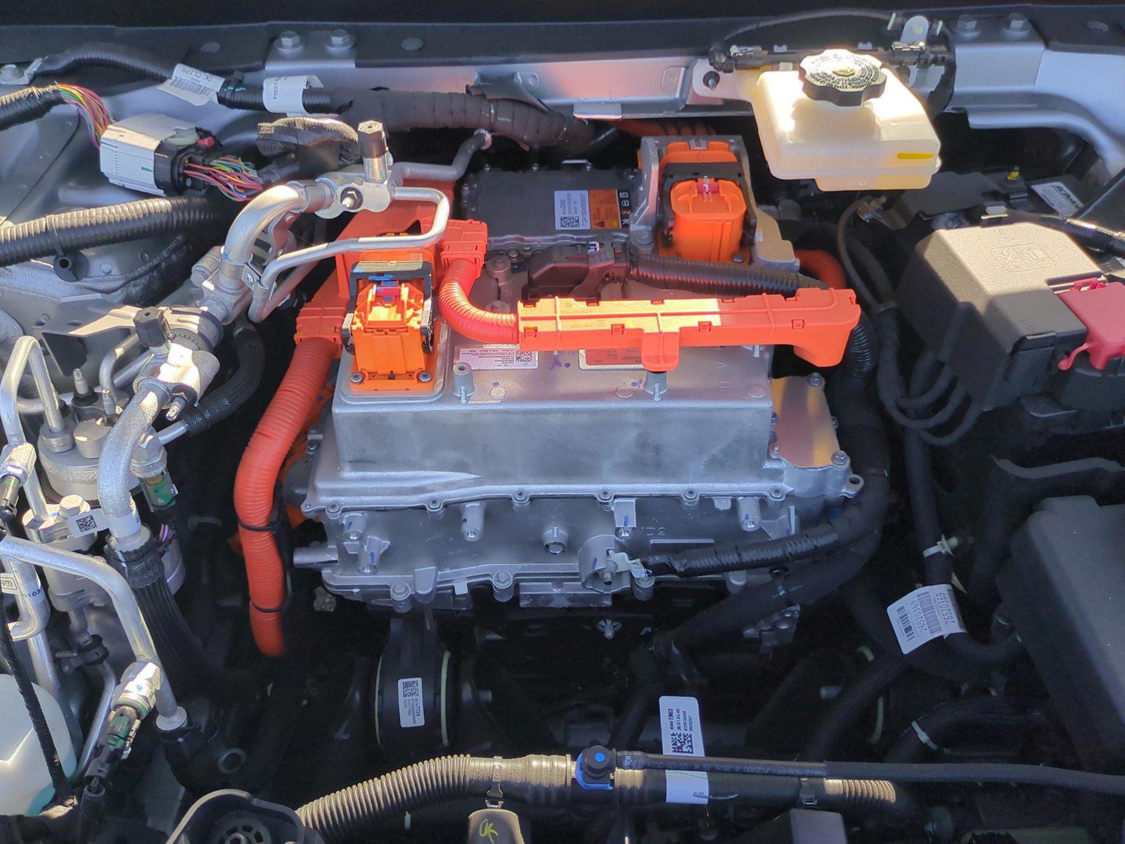 2025 Chevrolet Blazer EV LT - Photo 16