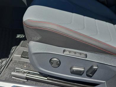 2026 Volkswagen Jetta GLI