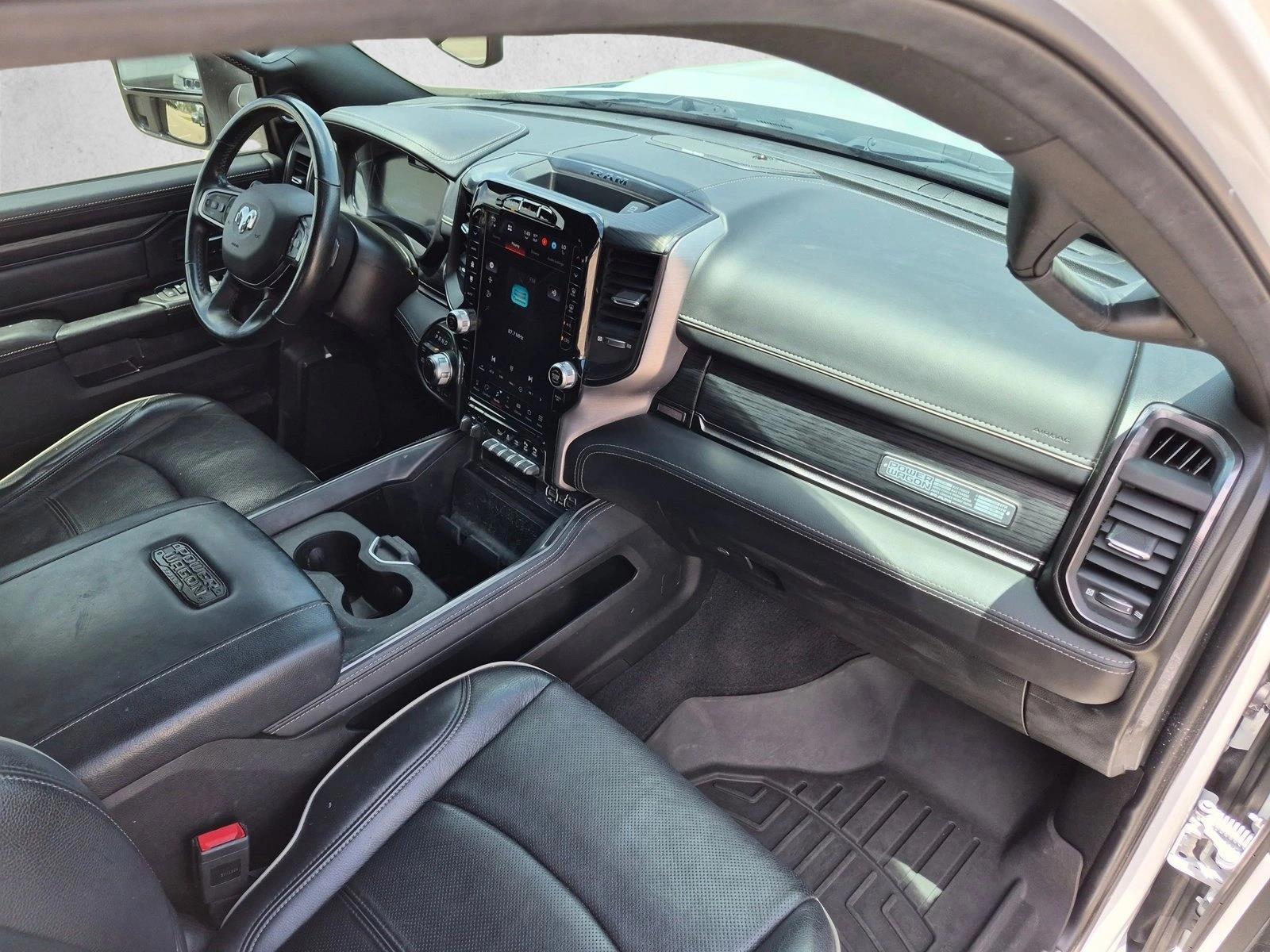 2023 RAM Ram 2500 Pickup Power Wagon - Photo 22