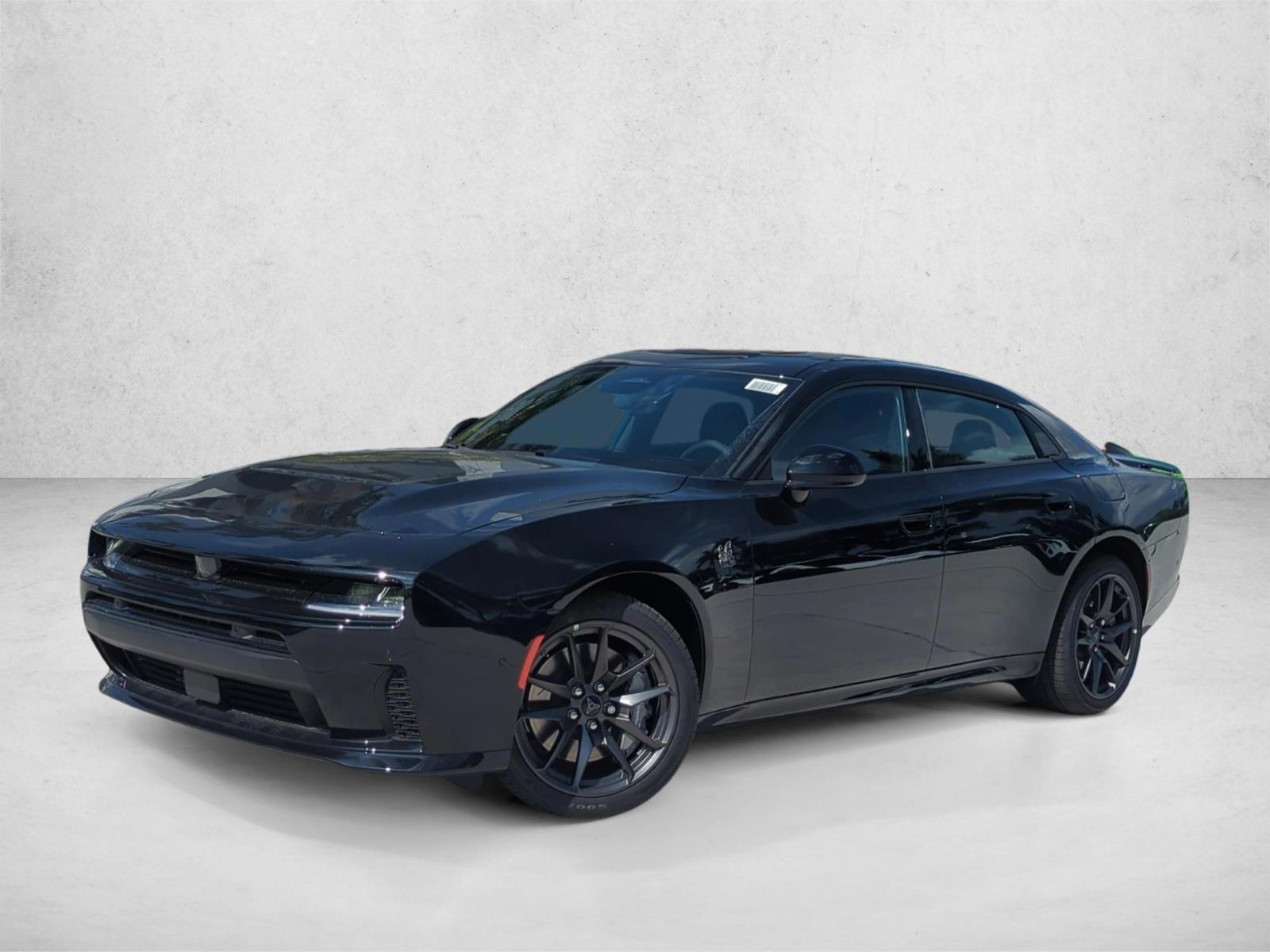 Thumbnail: 2026 Dodge Charger - 1