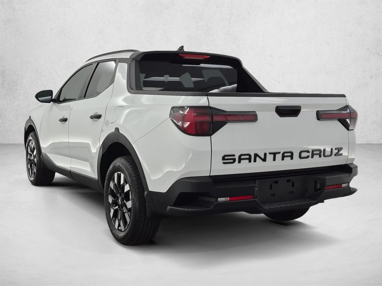 2026 Hyundai Santa Cruz SEL - Photo 8