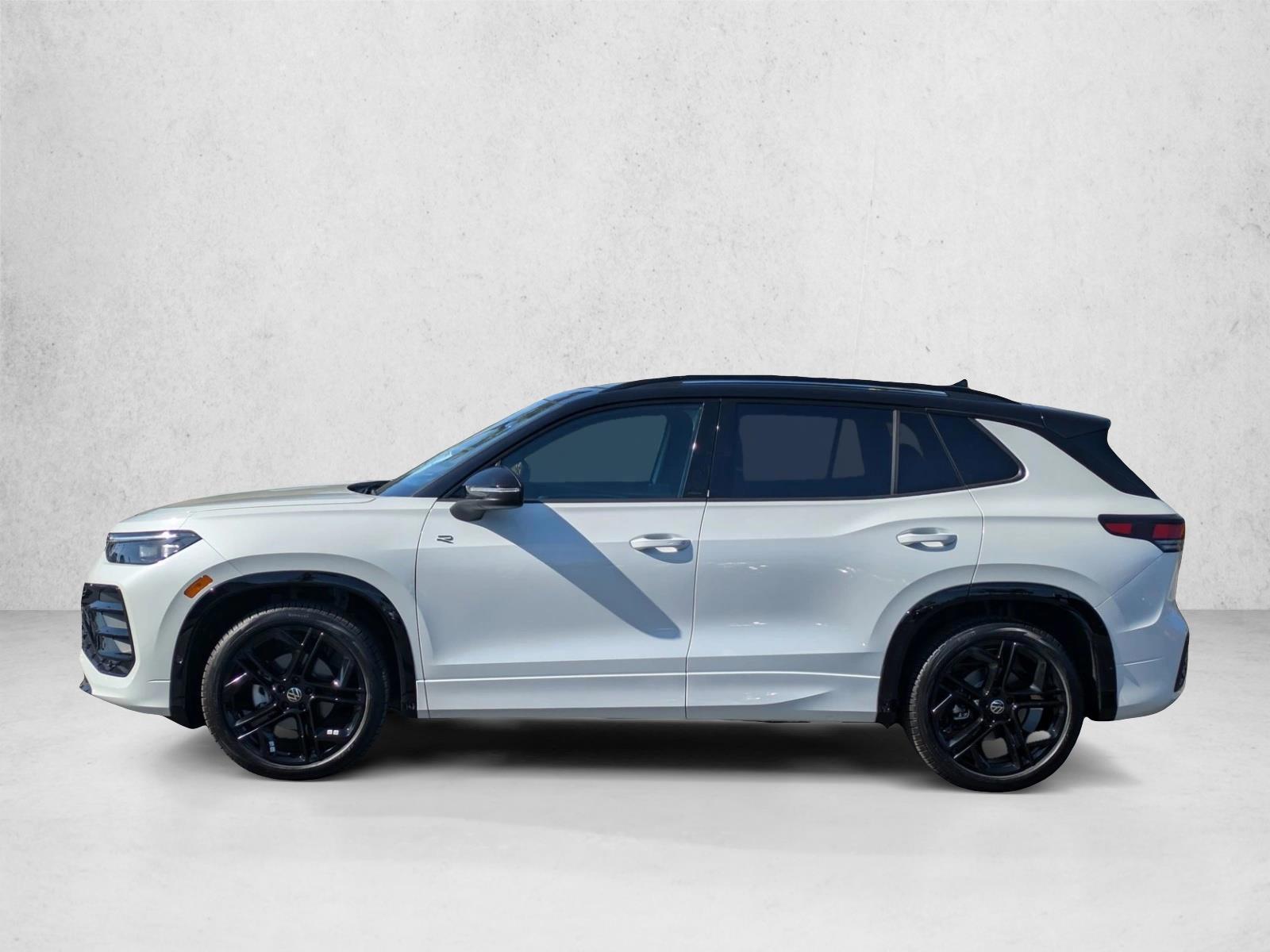 Thumbnail: 2026 Volkswagen Tiguan - 2
