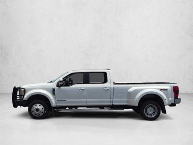 2020 Ford F-450