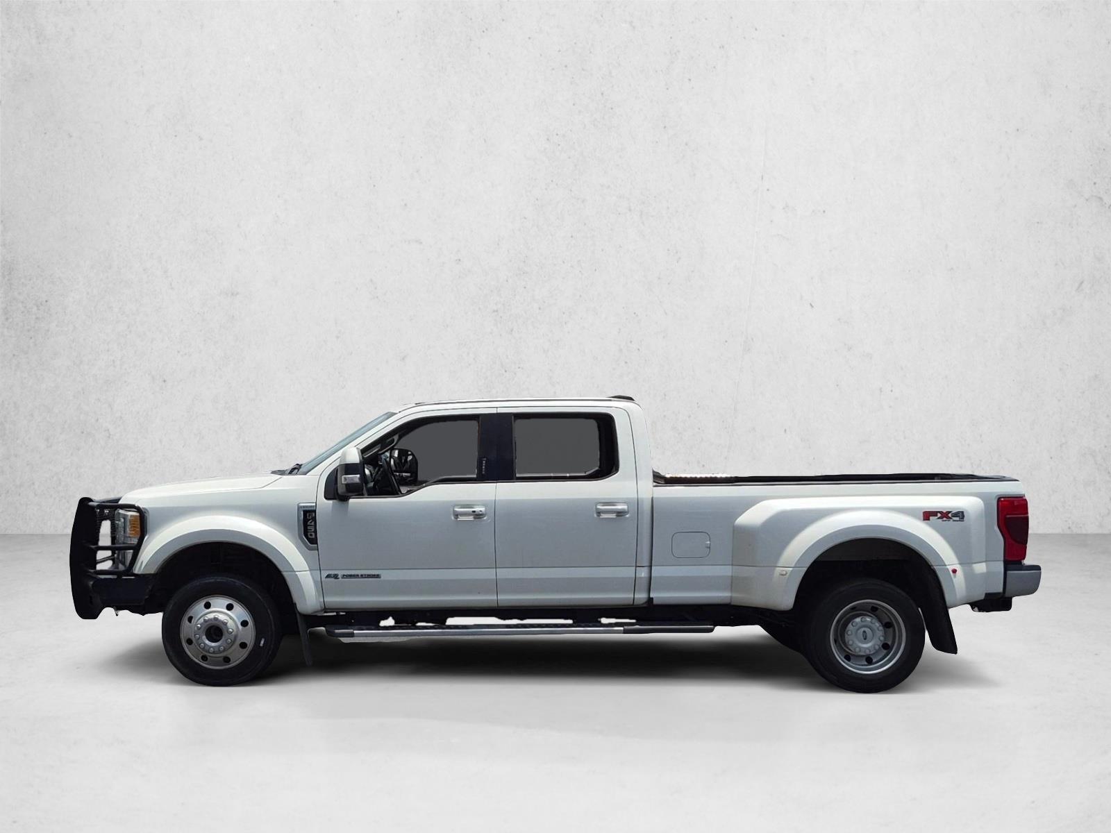 Thumbnail: 2020 Ford F-450 - 2