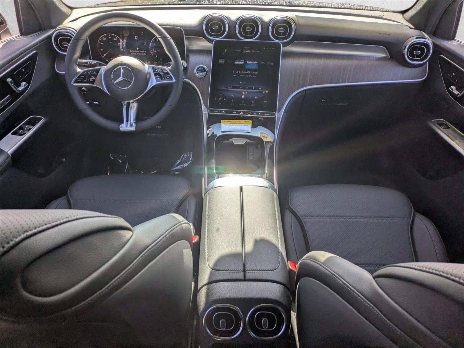 Thumbnail: 2026 Mercedes-Benz GLC - 3