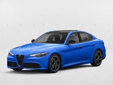 2023 Alfa Romeo Giulia Ti -
                  Las Vegas, NV