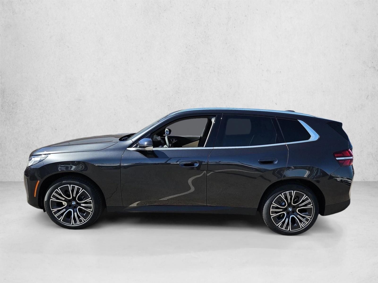 Thumbnail: 2026 BMW X3 - 2
