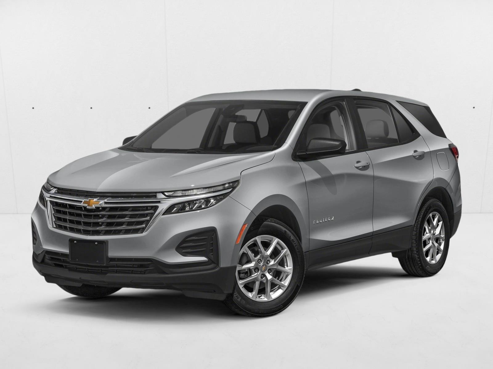 2024 Chevrolet Equinox LT 1.5T's photo