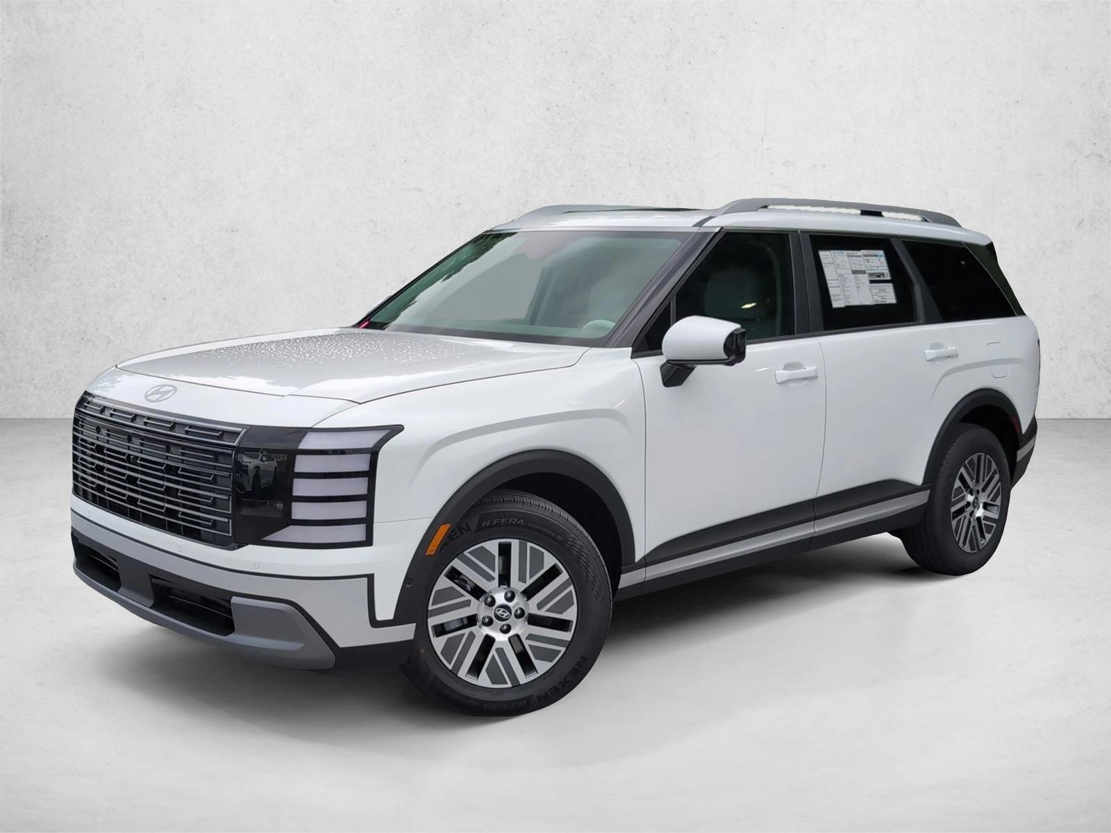 Thumbnail: 2026 Hyundai Palisade - 1