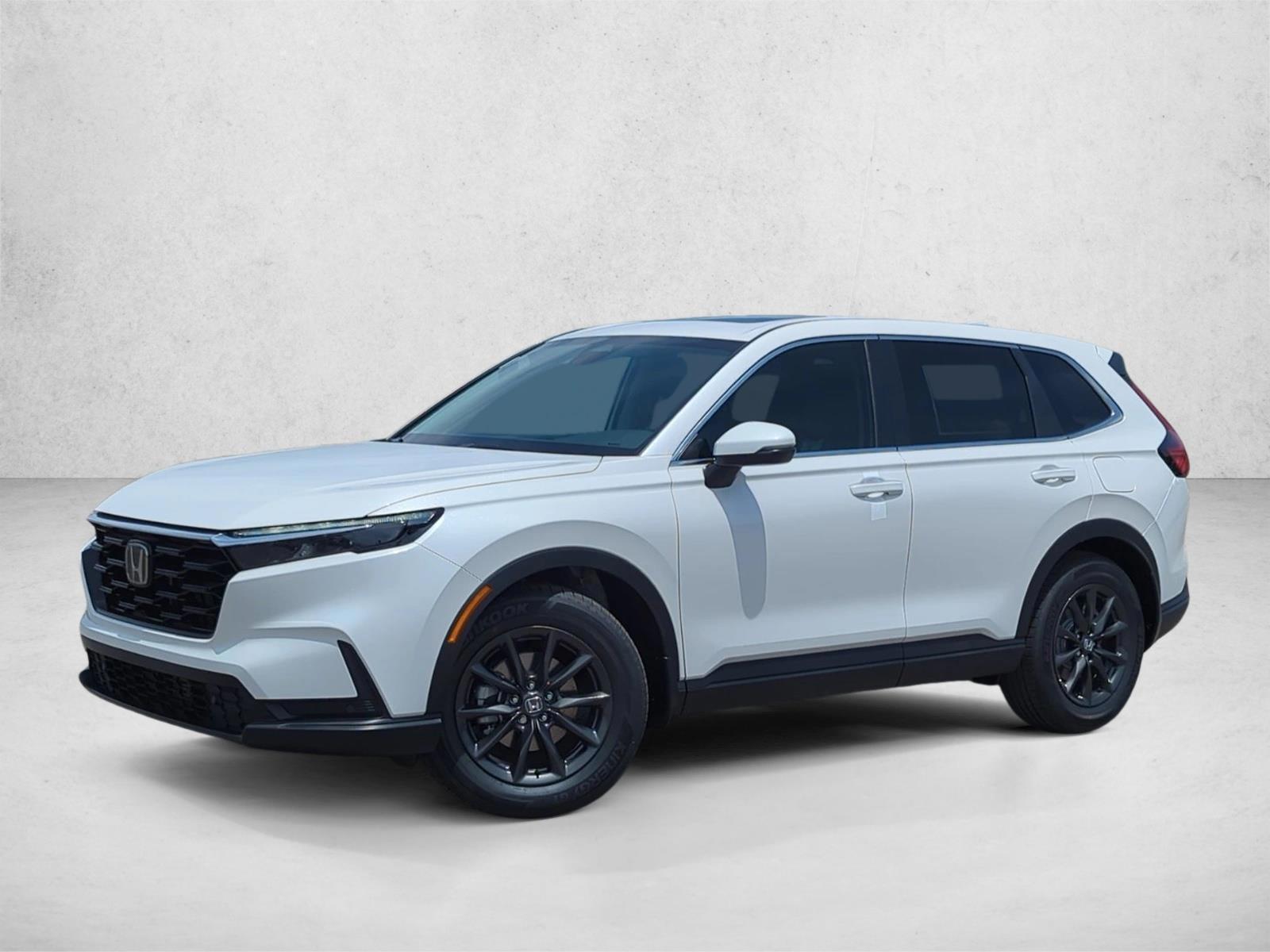 Thumbnail: 2026 Honda CR-V - 1