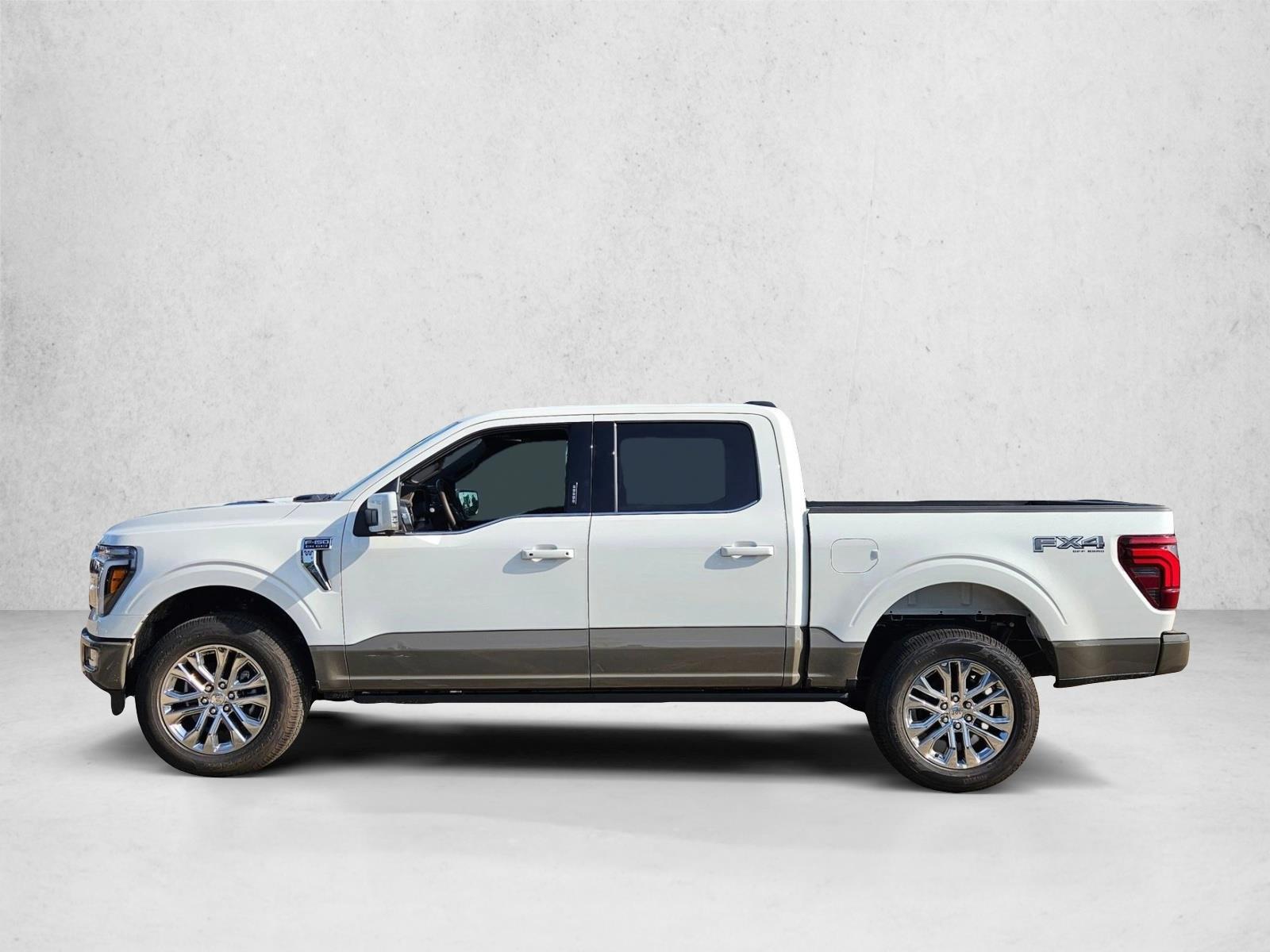 Thumbnail: 2026 Ford F-150 - 2
