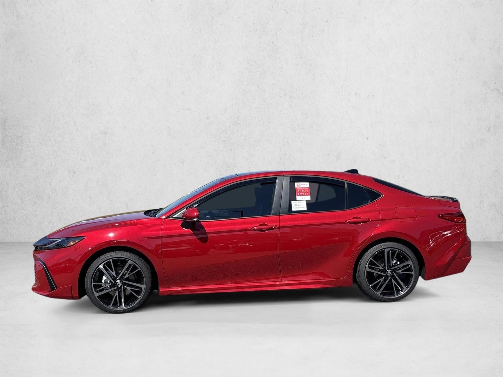 Thumbnail: 2026 Toyota Camry - 2