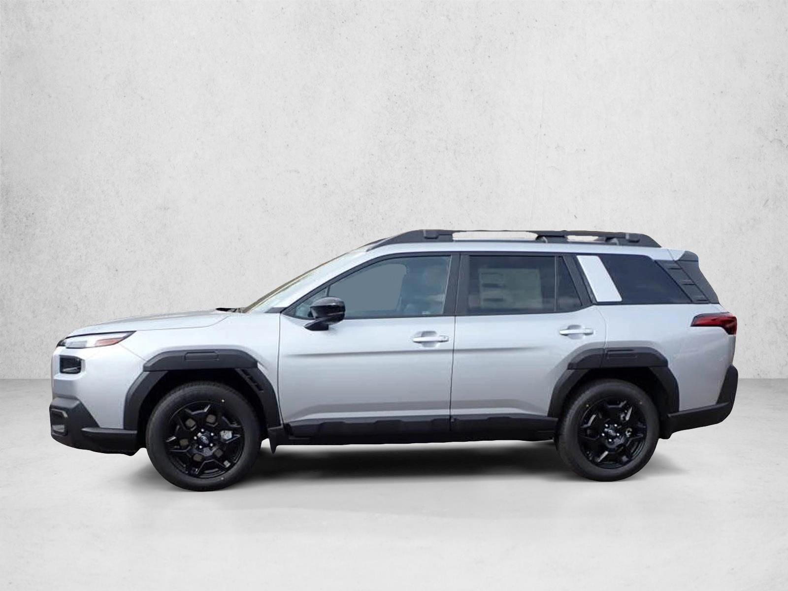 Thumbnail: 2026 Subaru Outback - 2