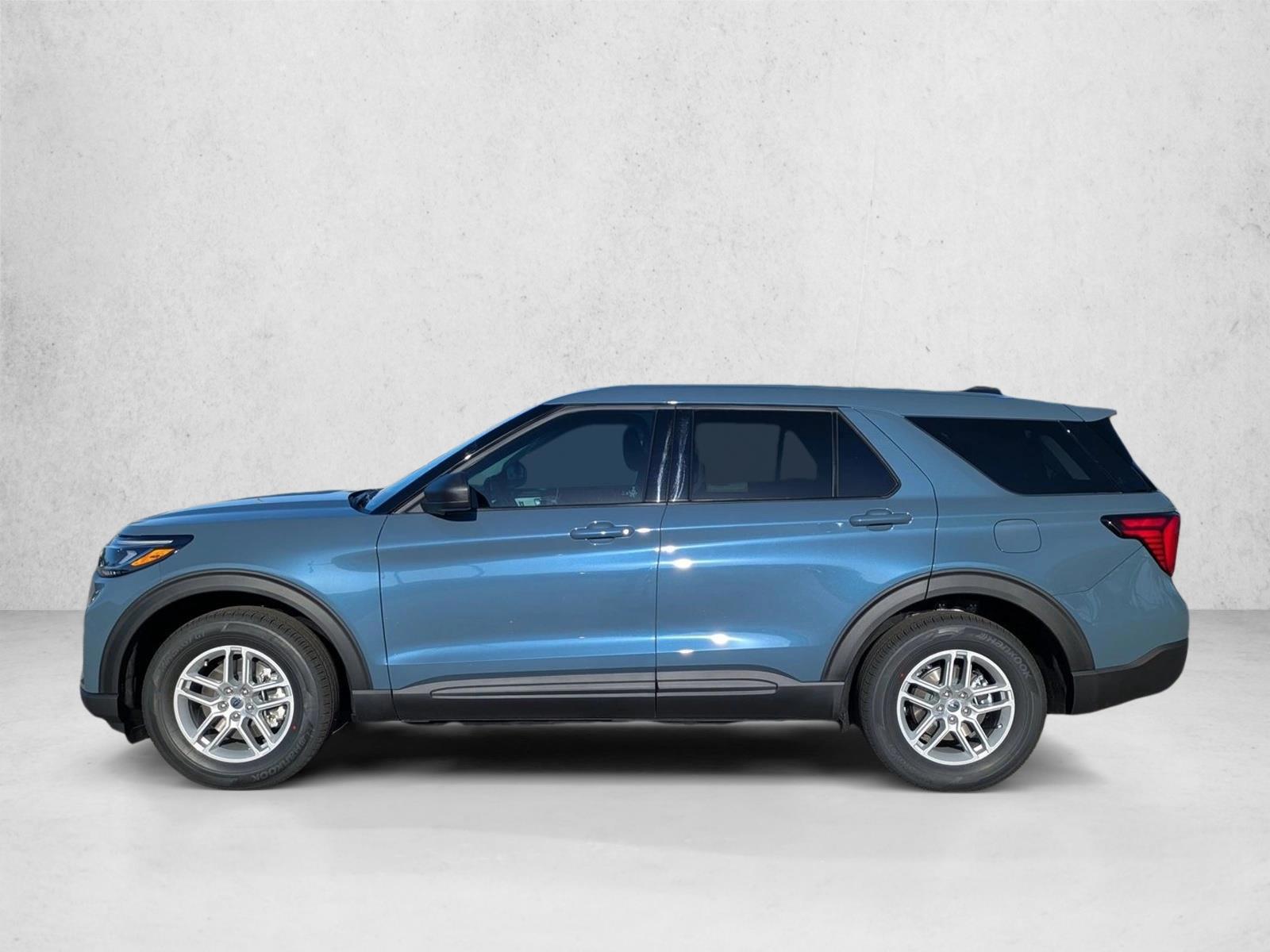 Thumbnail: 2026 Ford Explorer - 2
