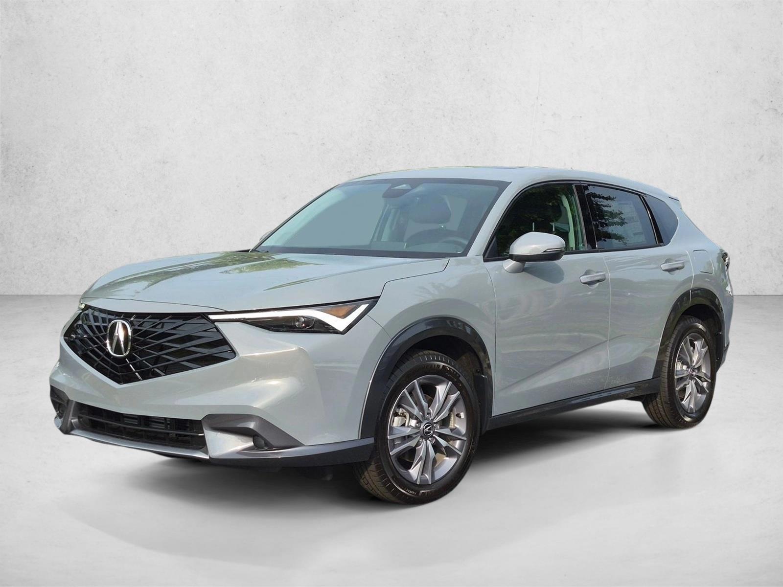 Thumbnail: 2026 Acura ADX - 1