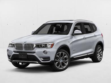 2016 BMW X3 xDrive28i -
                  Mountain View, CA