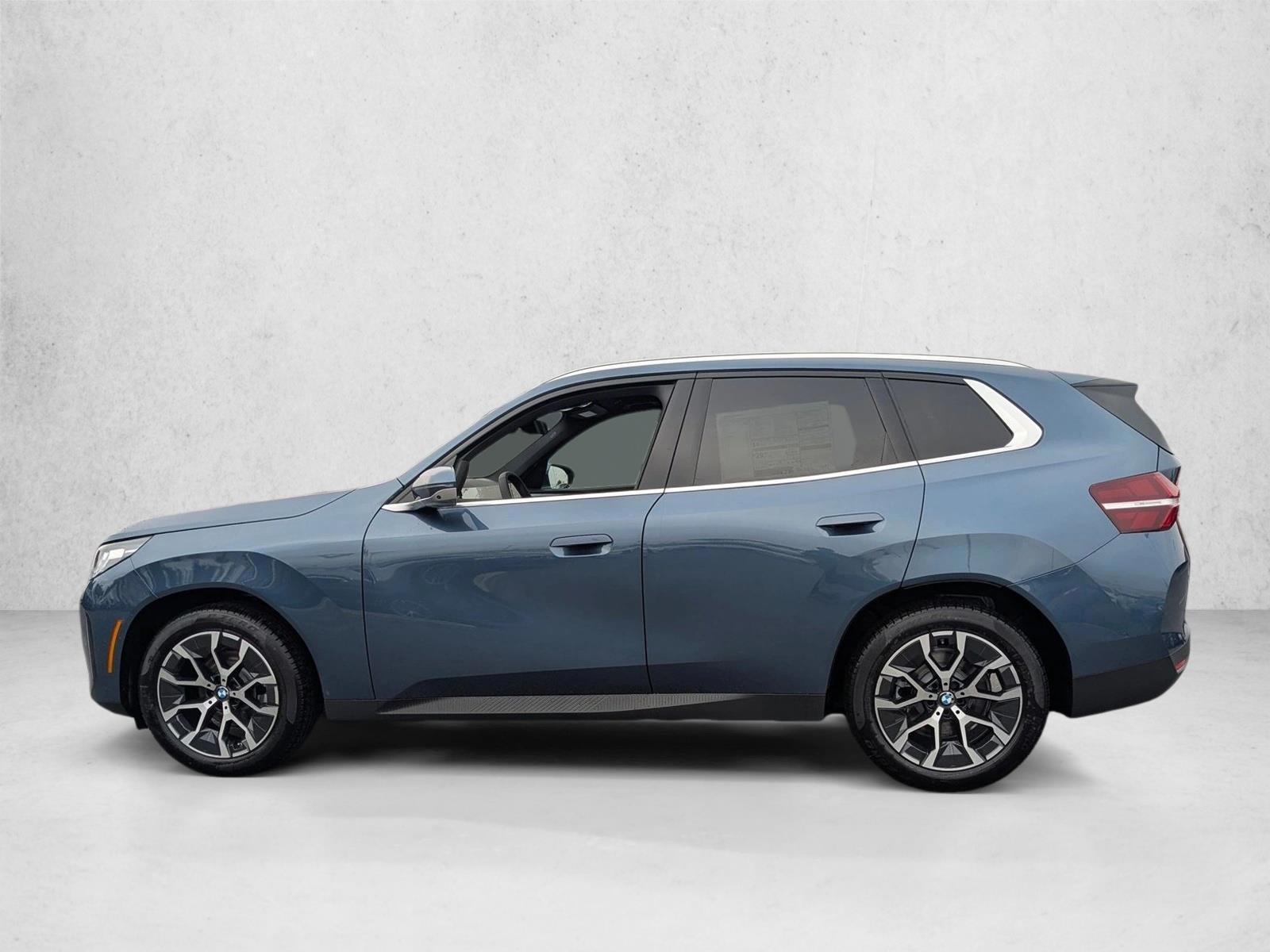 Thumbnail: 2025 BMW X3 - 2