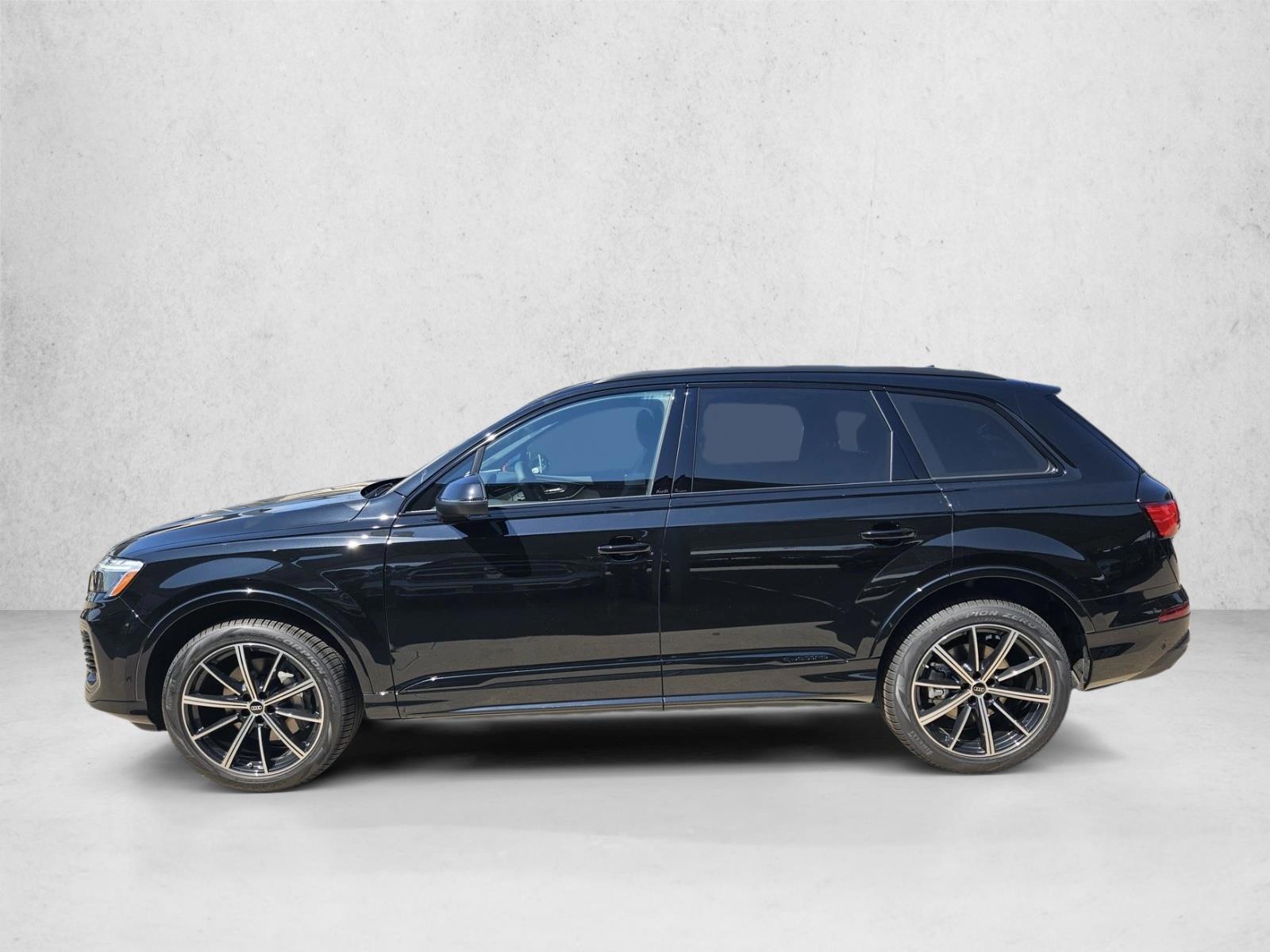 Thumbnail: 2026 Audi Q7 - 2
