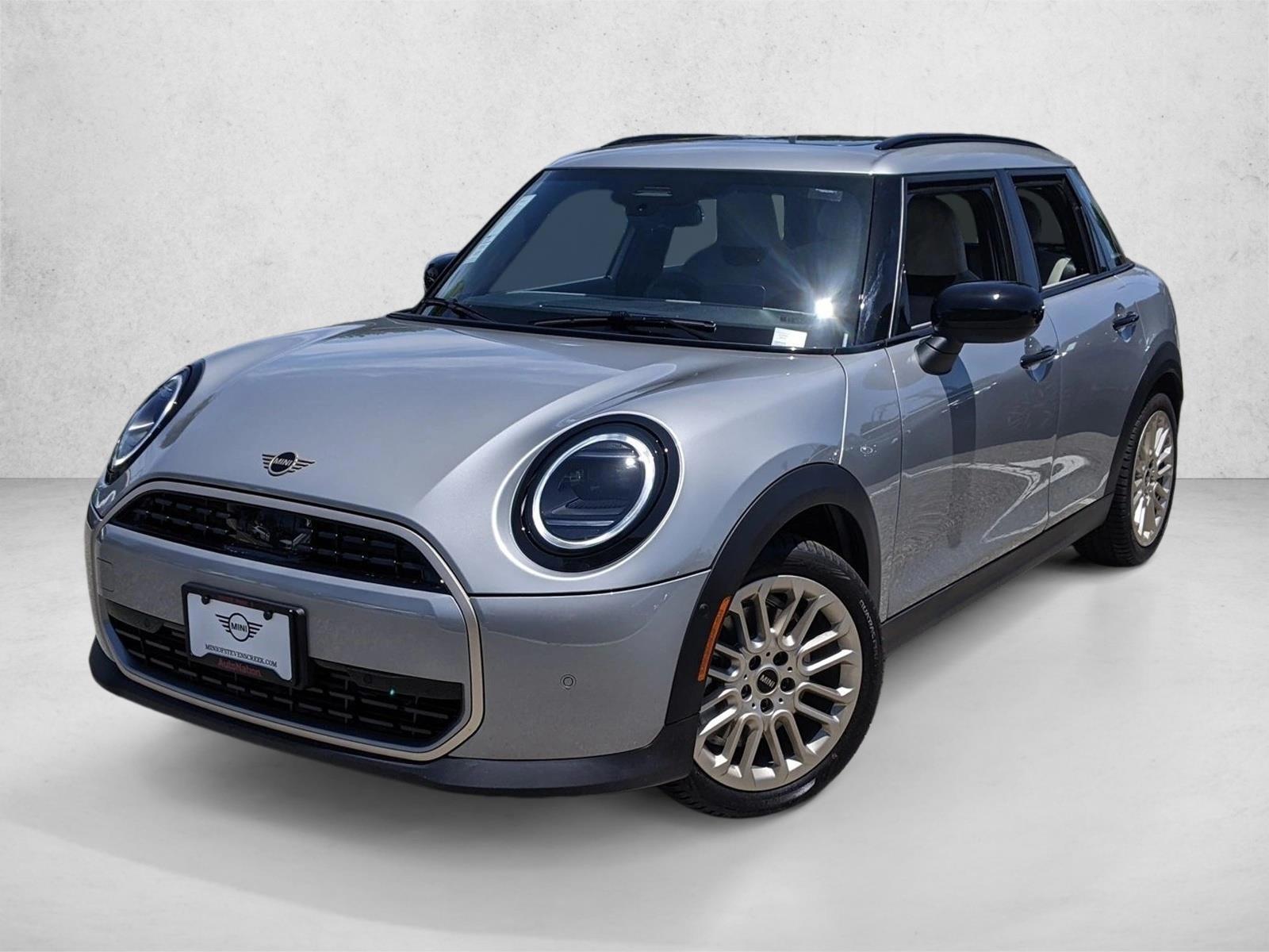 Thumbnail: 2026 MINI Cooper Hardtop - 1