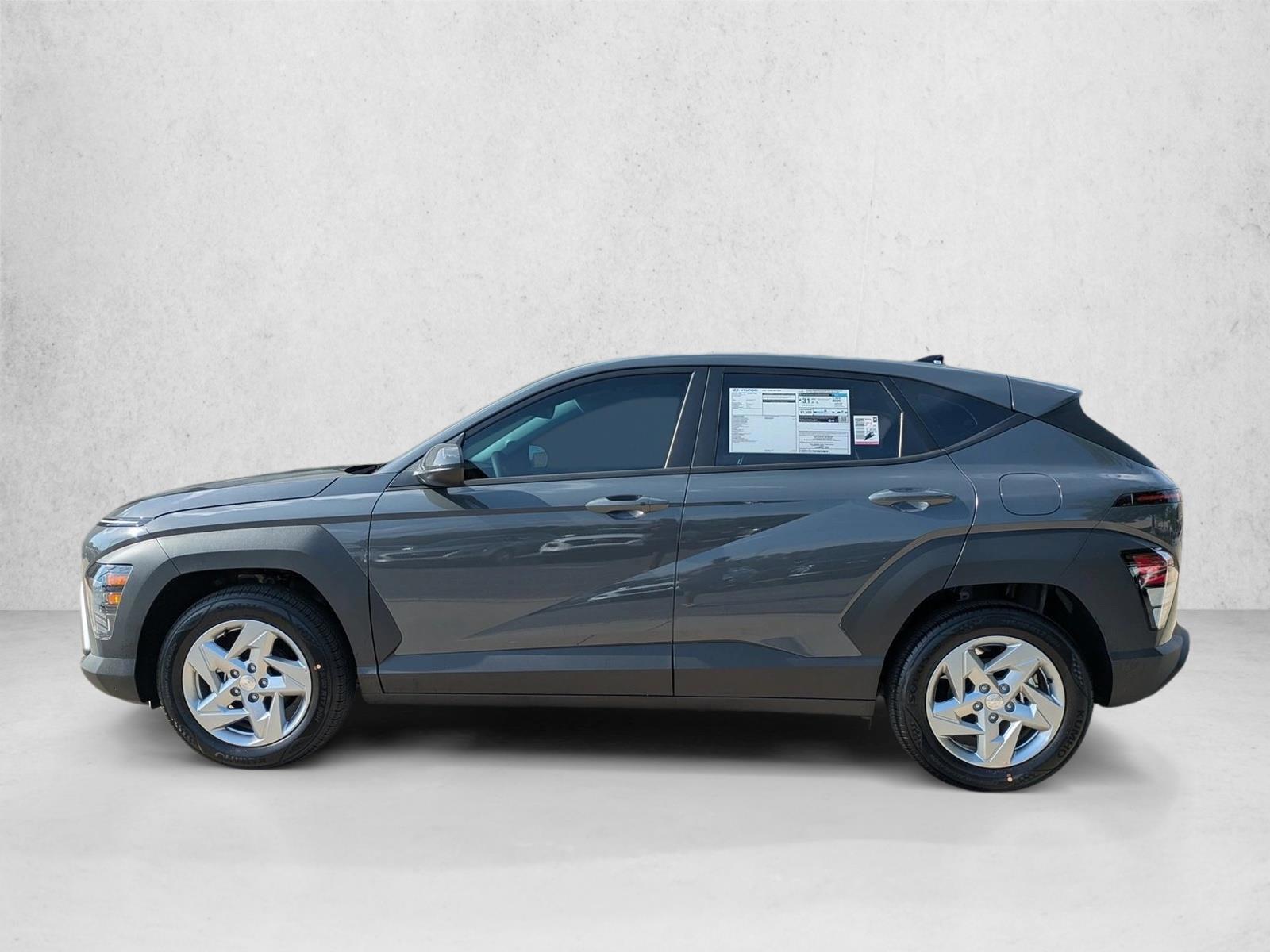 Thumbnail: 2027 Hyundai Kona - 2