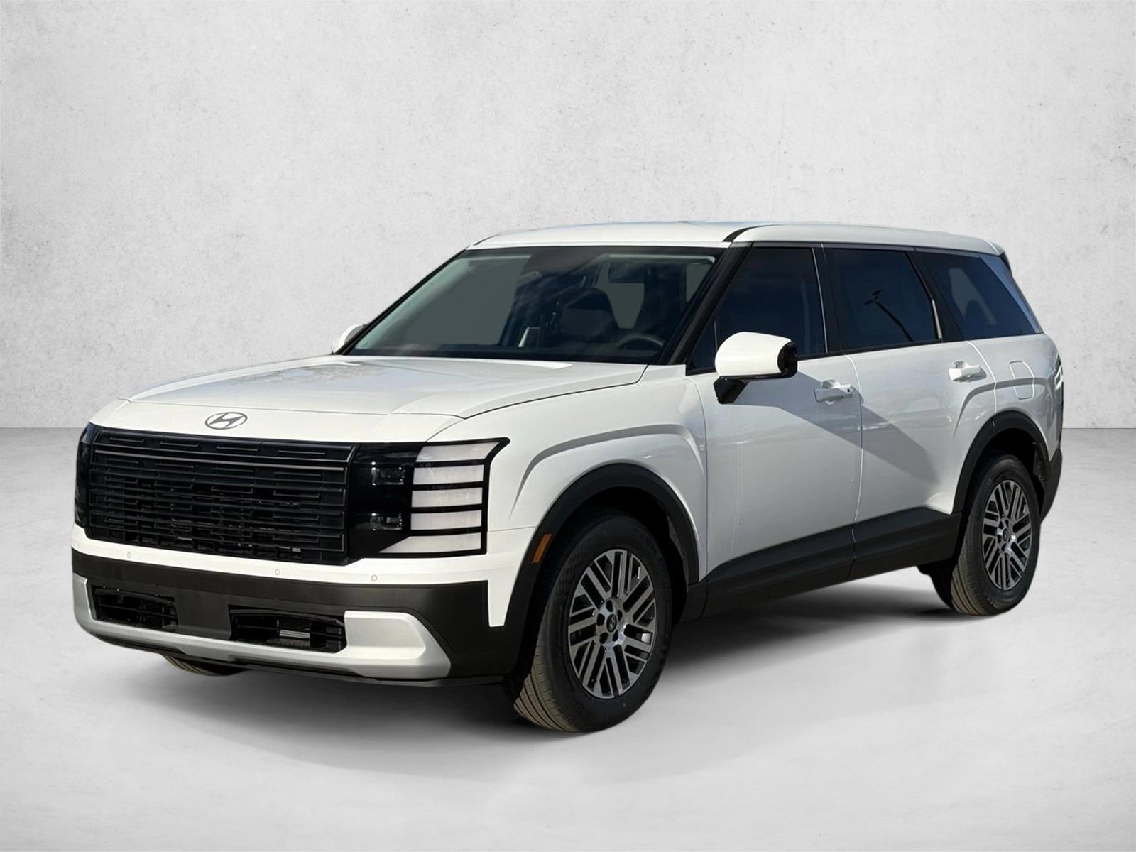 Thumbnail: 2026 Hyundai Palisade - 1
