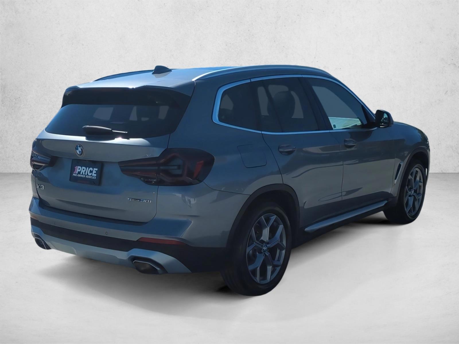 2023 BMW X3 30i - Photo 5