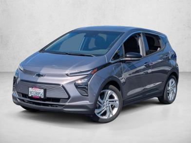 2023 Chevrolet Bolt EV 1LT -
                  Torrance, CA