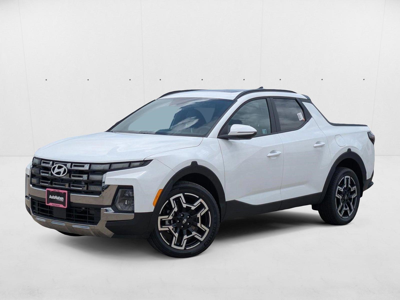 Thumbnail: 2025 Hyundai Santa Cruz - 1