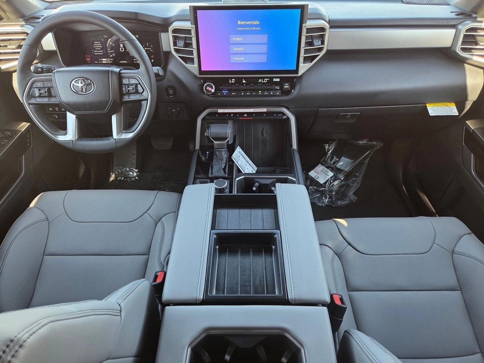 Thumbnail: 2026 Toyota Tundra - 3