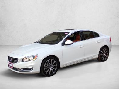 2014 Volvo S60 T5 -
                  Centennial, CO
